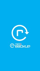 تطبيق remo backup لعمل نسخة إحتياطية للصور والفديو لجوالك مدونة نظام أون لاين التقنية