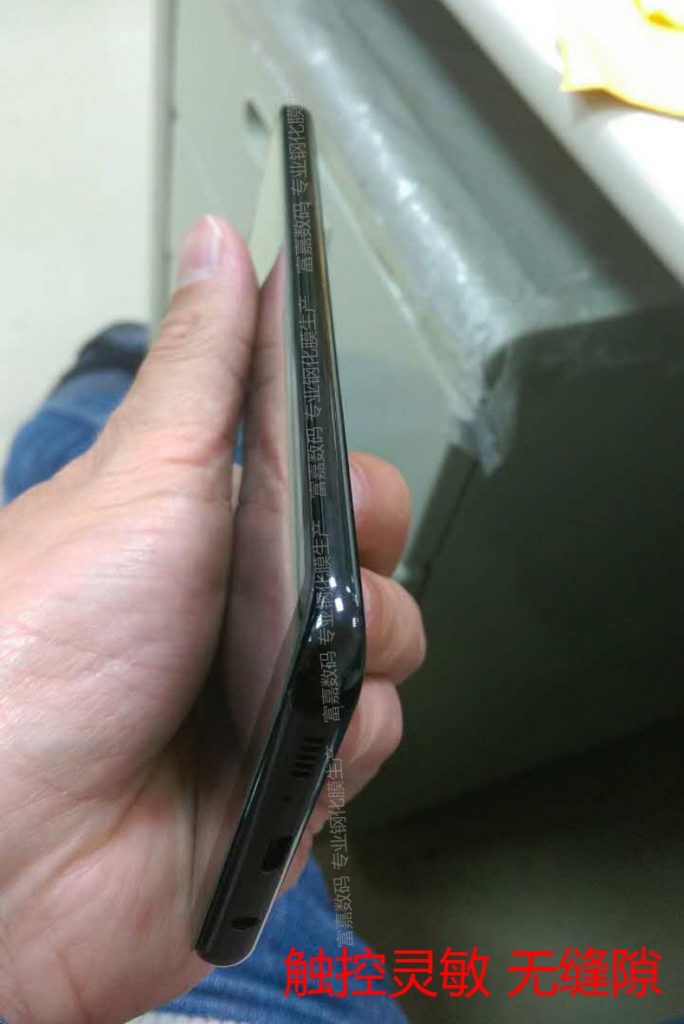 سامسونج جلاكسي S8 تسرب صوره وتؤكد مواصفاته قُبيل تدشينه بمارس المقبل مدونة نظام أون لاين التقنية