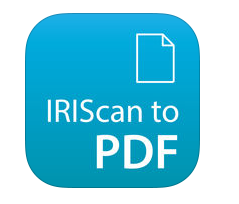 مجاني لفتره تطبيق IRIScan to PDF يستخرج النص من الصور ويحولها إلى ملف PDF مدونة نظام أون لاين التقنية