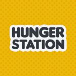 بالفديو شرح وآلية عمل تطبيق هنقرستيشن Hungerstation مدونة نظام أون لاين التقنية