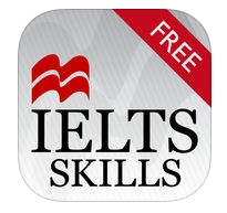 مجموعة تطبيقات للتحضير لإمتحانات IELTS و TOEFL و GRE مدونة نظام أون لاين التقنية
