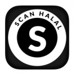 تطبيق Scan Halal 