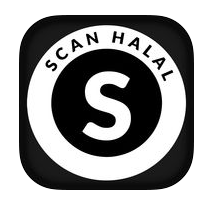 تطبيق Scan Halal - المصدر الأول لمعرفة إذا كان المنتج الغذائي حلال أم لا مدونة نظام أون لاين التقنية