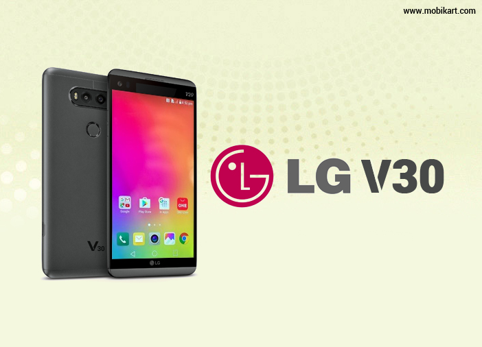كاميرا هاتف V30 المنتظر الجديد لشركة LG تأتي بميزة Graphy الجديدة كلياَ مدونة نظام أون لاين التقنية