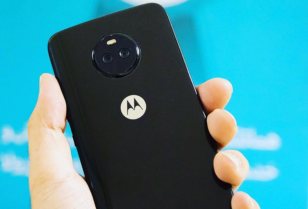 تسريب صور مشوقة جديده تخص هاتف Moto X4 الجديد كلياَ القادم من موتورولا مدونة نظام أون لاين التقنية