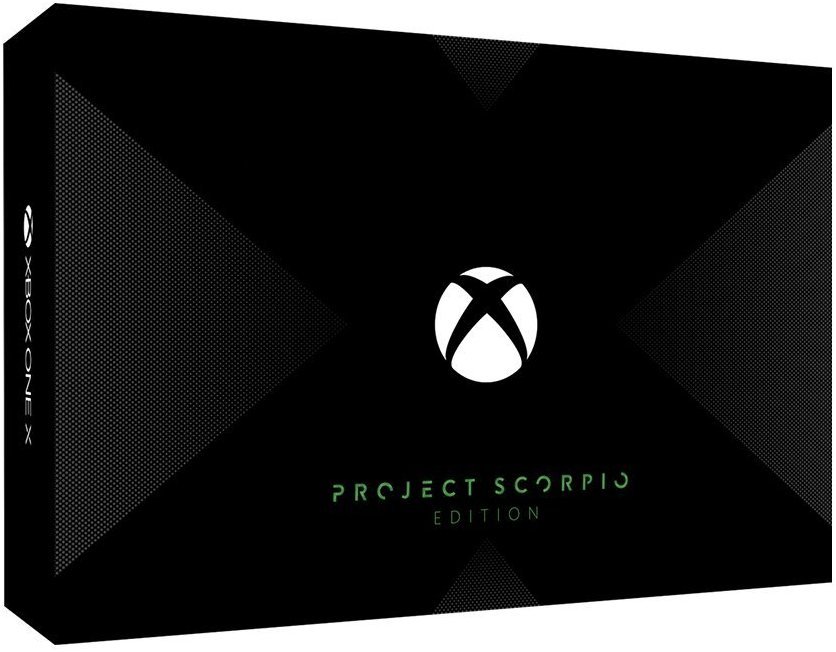 مايكروسوفت تكشف رسمياً عن مواصفات Xbox Series X الفنية مدونة نظام أون لاين التقنية