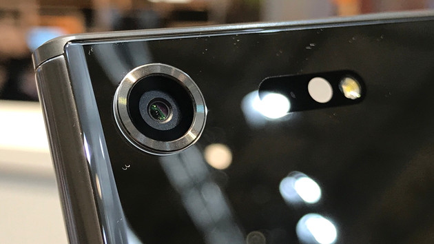 كاميرا هاتف سوني Xperia XZ Premium |مواصفتها وخصائصها الجديدة كلياً مدونة نظام أون لاين التقنية