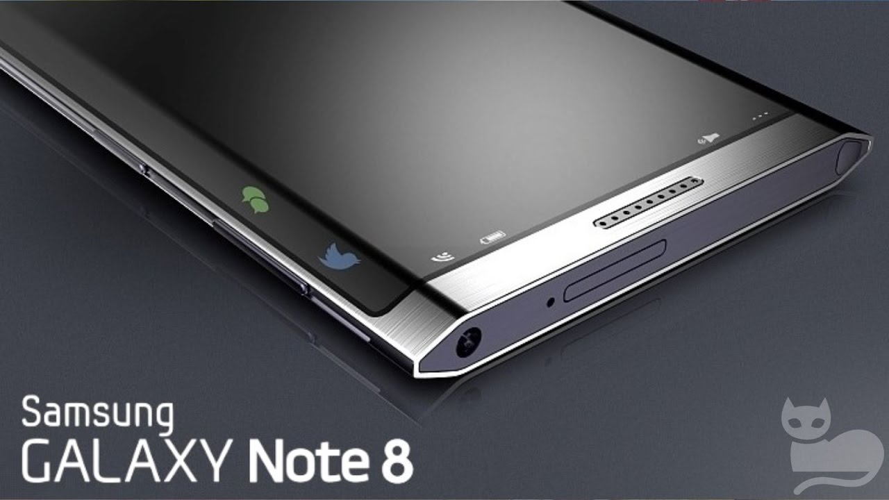 تعرف على اسعار هاتف Galaxy Note 8 ونماذجه المختلفة المتوقع إطلاقه قريباَ مدونة نظام أون لاين التقنية