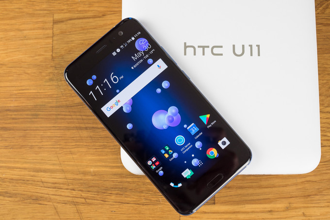 تقارير تؤكد دعم هاتف HTC U11 لأحدث تقنية بلوتوث 5.0 عند وصول أندرويد O مدونة نظام أون لاين التقنية