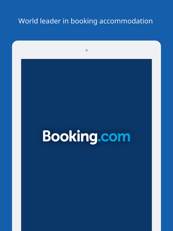 تطبيق booking | أفضل عروض السفر المميزة وحجوزات الفنادق الآن فى مكان واحد مدونة نظام أون لاين التقنية