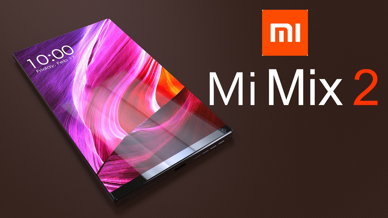 انتهاء بيع الدفعة الأولى من هاتف Xiaomi Mi Mix 2 في 58 ثانية مدونة نظام أون لاين التقنية