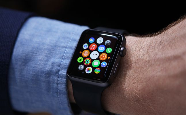 رسميا اطلاق الجيل الثالث من ساعة آبل Apple Watch 3 ونظام تشغيل WatchOS مدونة نظام أون لاين التقنية