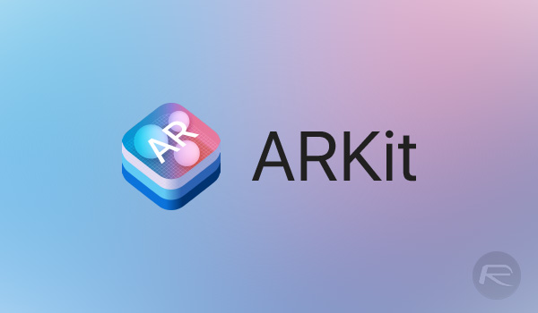 تعرف على آجهزة آبل التي تدعم منصة ARKit و تطبيقات الواقع المعزز مدونة نظام أون لاين التقنية