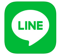 تطبيق Line