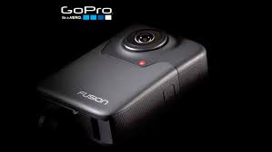 شركة GoPro تعلن موعد إطلاق كاميرا Fusion 360 للتصوير المحيطي. مدونة نظام أون لاين التقنية