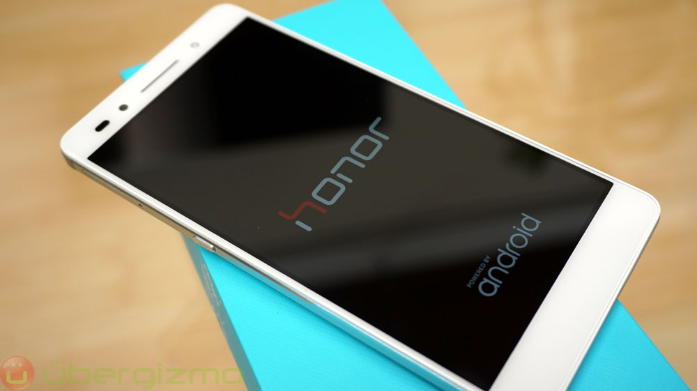 أعلنت شركة هواوي عن موعد إطلاق هاتف Honor 7X الجديد مدونة نظام أون لاين التقنية