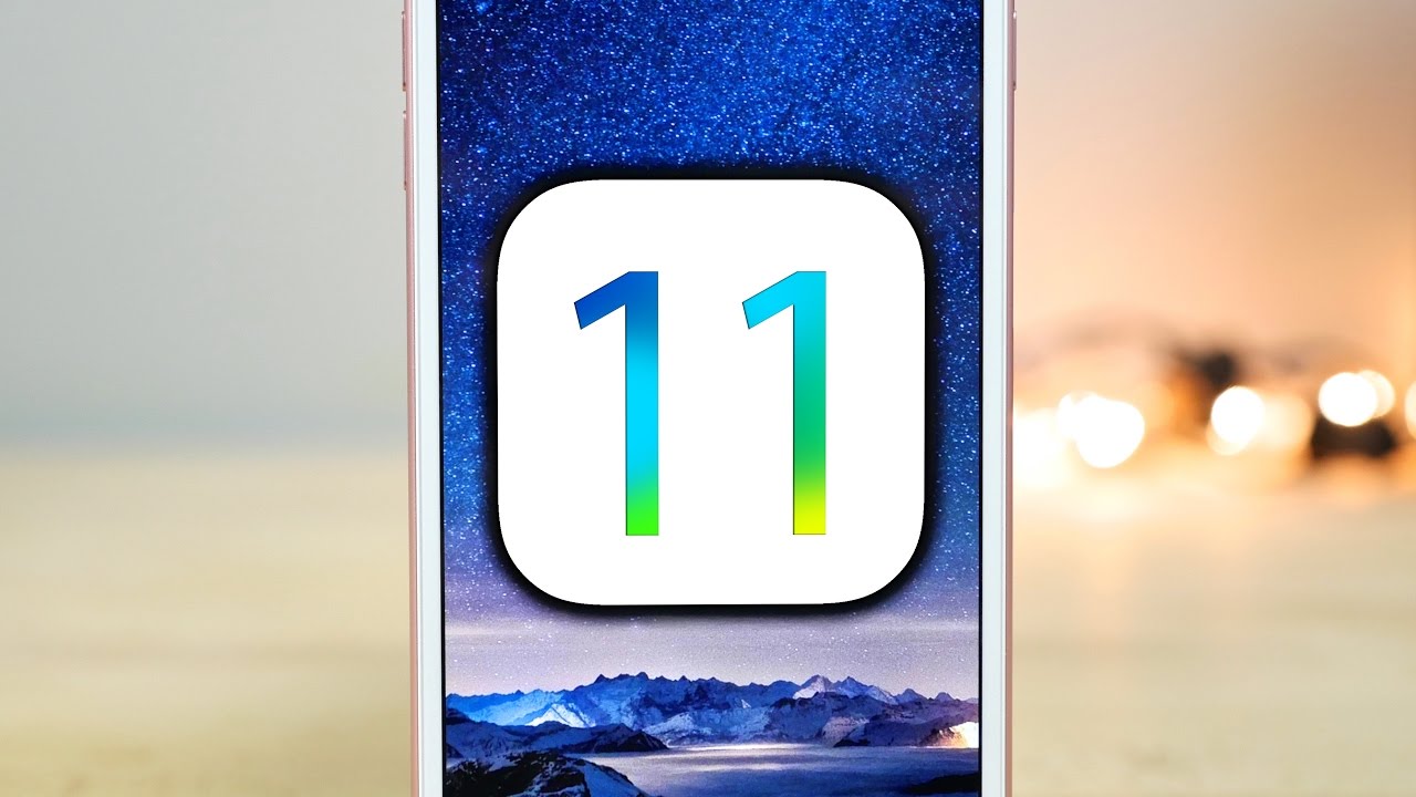 تحديث iOS 11.2 يصل لمعالجة مشاكل توقف الشاشة ولتسريع الشحن وغيرها مدونة نظام أون لاين التقنية