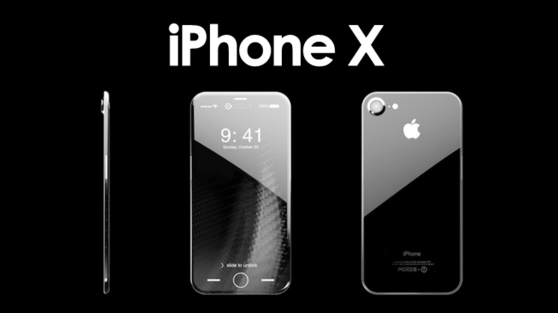 مفاجأة، آبل لن تستطيع أن تلبي جميع طلبات iPhone X هذه السنة مدونة نظام أون لاين التقنية