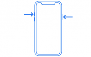 تسريب جديد عن تصميم هاتف آيفون 8 وبعض مميزات iOS 11 مدونة نظام أون لاين التقنية