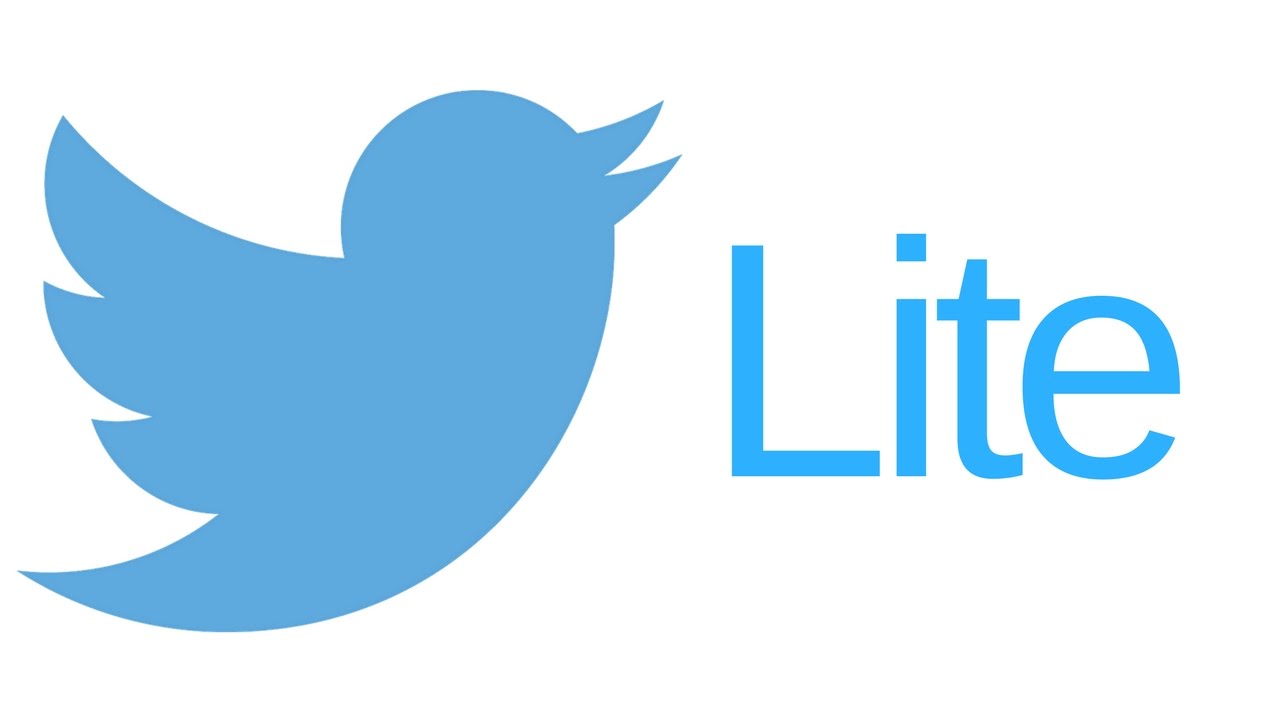 تويتر تطلق نسخة اختبارية خفيفة Twitter Lite من تطبيقها على الآندرويد  مدونة نظام أون لاين التقنية