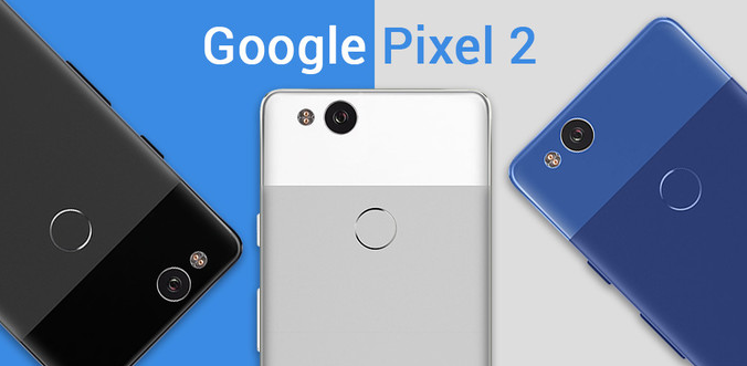 تسريبات جديدة عن هاتف google Pixel 2 الجديد المنتظر من جوجل مدونة نظام أون لاين التقنية