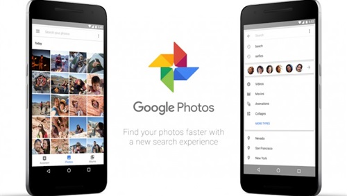 تطبيق Google Photos يسمح لك بمشاركة الفيديوهات حتي عند بطئ الإنترنت مدونة نظام أون لاين التقنية