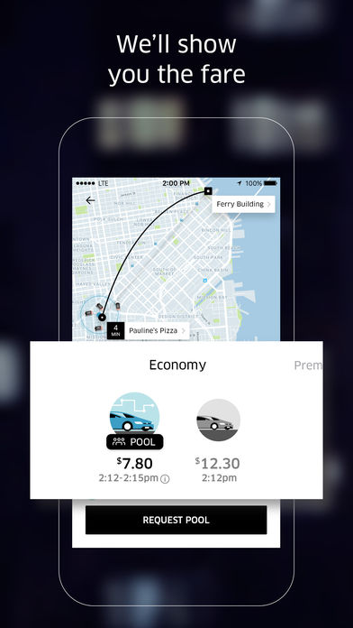تطبيق أوبر Uber لحجز السيارات في أي مكان بالمملكة العربية السعودية 24/7 مدونة نظام أون لاين التقنية