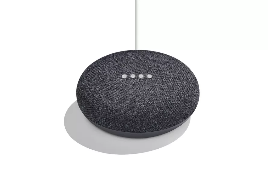 رسميا الكشف عن Google Home Mini من جوجل بسعر مميز مدونة نظام أون لاين التقنية