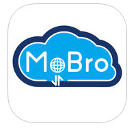 تطبيق MoBro