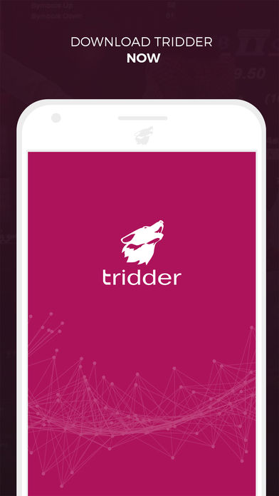 تطبيق تريدر Tridder يعتبر أكبر شبكة اجتماعية مختصة في البورصة السعودية وسوق الفوركس مدونة نظام أون لاين التقنية