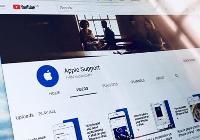 آبل تطلق قناة آبل للدعم الفني رسميا على اليوتيوب لحل مشاكل أجهزة الـiOS مدونة نظام أون لاين التقنية
