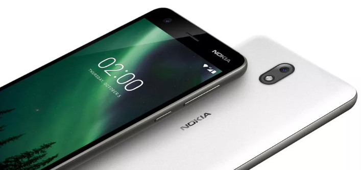 نوكيا تطلق هاتف نوكيا 2 يعمل لمدة يومين متواصلين بشحنة واحدة مدونة نظام أون لاين التقنية