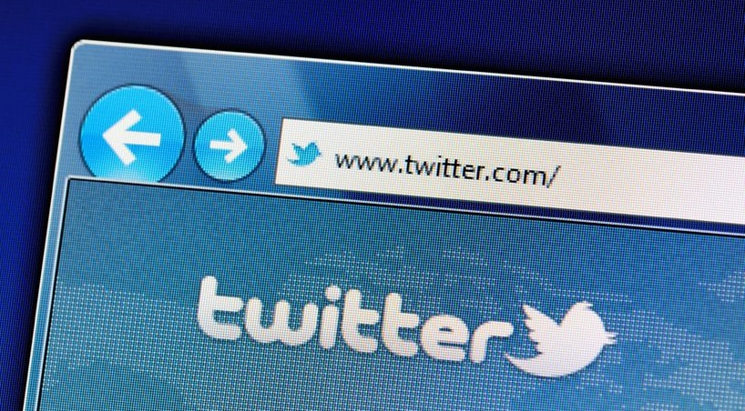 قامت شركة تويتر بالسماح للمستخدمين بزيادة عدد حروف أسمائهم إلى 50 حرف مدونة نظام أون لاين التقنية