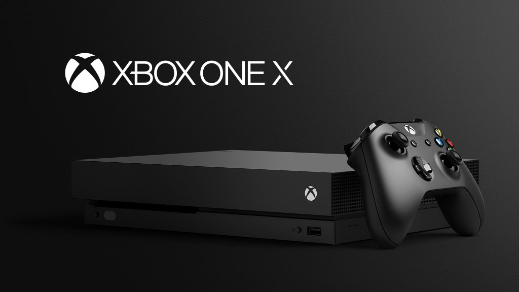 معلومات جديدة عن جهاز Xbox One X المنتظر من شركة ميكروسوفت مدونة نظام أون لاين التقنية