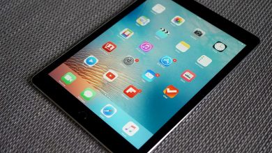 Rumors: Apple will release iPad 2018 for less than 1000 SR مدونة نظام أون لاين التقنية