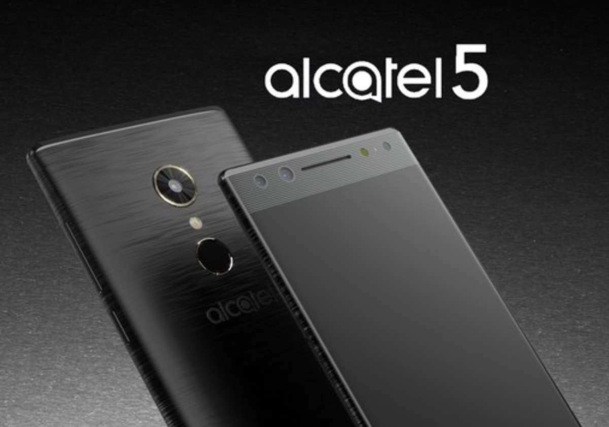 رسمياً: الإعلان عن جوالات Alcatel في مؤتمر MWC2018 1 رسمياً: الإعلان عن جوالات Alcatel في مؤتمر MWC2018 مدونة نظام أون لاين التقنية