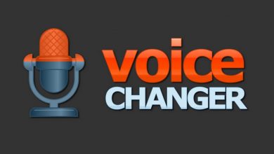 تطبيق Best Voice Changer