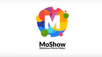 تطبيق MoShow