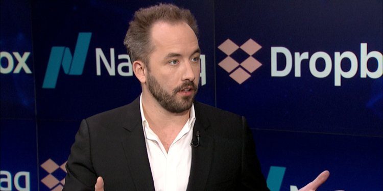رئيس Dropbox يوضح سبب رفضه لعرض ستيف جوبز للاستحواذ على شركته مدونة نظام أون لاين التقنية