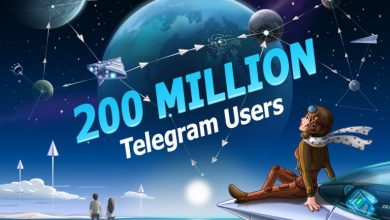 تطبيق تيليجرام Telegram يحصل على تحديث يعزز الخصوصية ويحسن أدوات المجموعات والقنوات مدونة نظام أون لاين التقنية