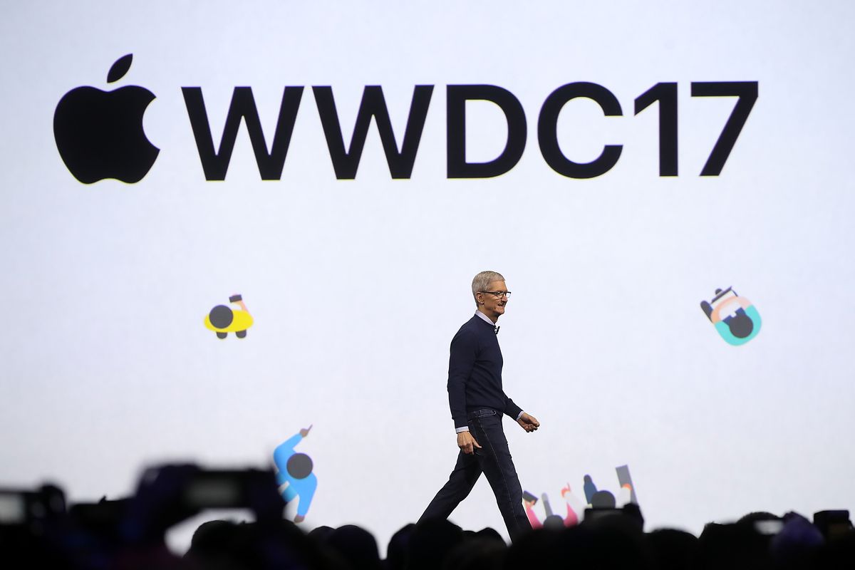 منتجات مستفبلية متوقع الإعلان عنها في مؤتمر آبل العالمي WWDC 2018 مدونة نظام أون لاين التقنية