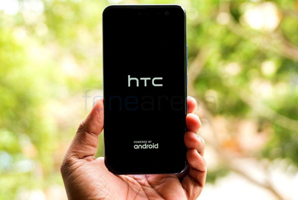 تسريبات: مواصفات ومزايا جوال HTC U12 مدونة نظام أون لاين التقنية