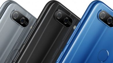 لينوفو تكشف رسميا عن جوالي K5 و K5 Play بسعر منخفض وبكاميرا خلفية مزدوجة مدونة نظام أون لاين التقنية