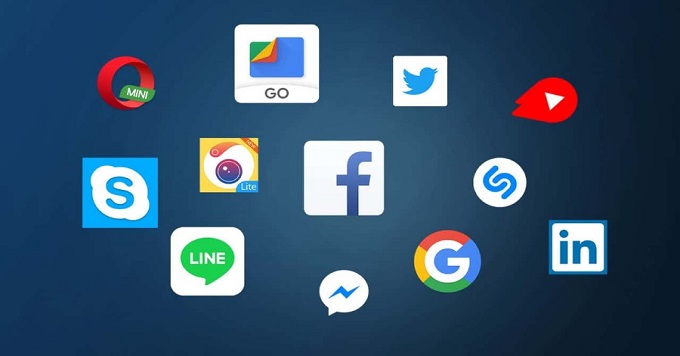 تطبيقات لايت الشهيرة والمهمة لتخفيف استهلاك البيانات على أندرويد مدونة نظام أون لاين التقنية