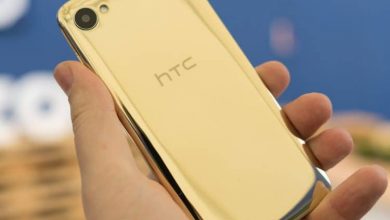 اتش تي سي تعلن عن موعد إطلاق HTC desire 12 وHTC desire 12 plus في السوق الاماراتية مدونة نظام أون لاين التقنية