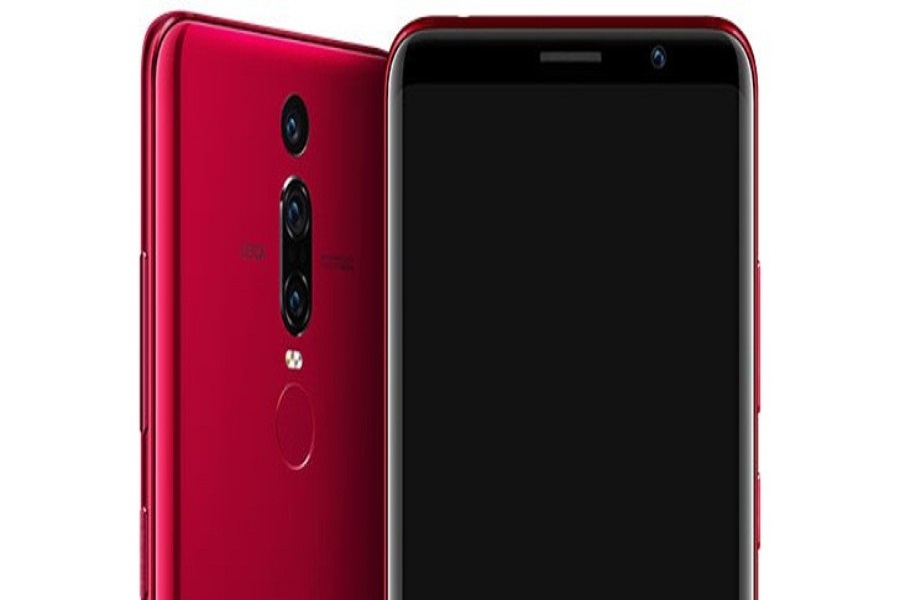 هواوي مايت 20 يتفوق على جالكسي S9+ وآيفون X باختبارات الأداء مدونة نظام أون لاين التقنية