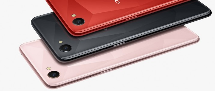 أوبو تعلن رسمياً عن جوالها الجديد Oppo A3 المزود بهيكل من الزجاج مدونة نظام أون لاين التقنية