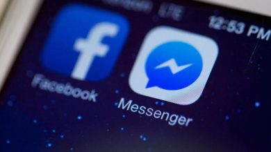 الفيسبوك سيتيح ميزة حذف رسائل الماسنجر لدى الطرفين بعد إرسالها قريباً مدونة نظام أون لاين التقنية
