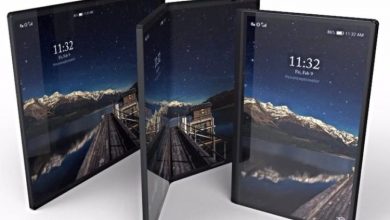 سامسونج تستعد لإطلاق جوالها الجديد Galaxy X القابل للطي بثلاث شاشات مدونة نظام أون لاين التقنية