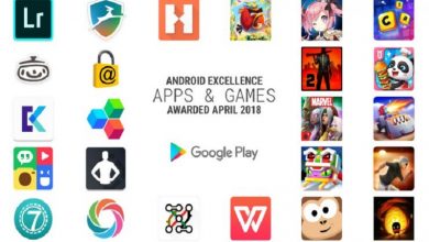 أعلنت جوجل عن أفضل وأبرز تطبيقات متجر جوجل بلاي ضمن برنامج Android Excellence مدونة نظام أون لاين التقنية